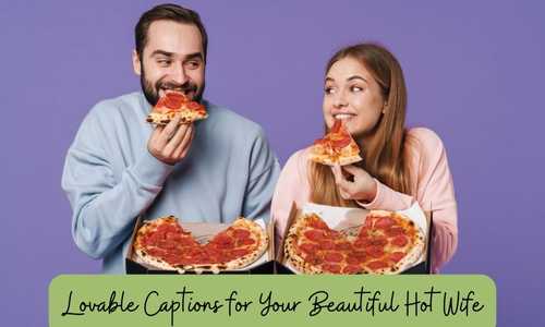 Hot Wives captions